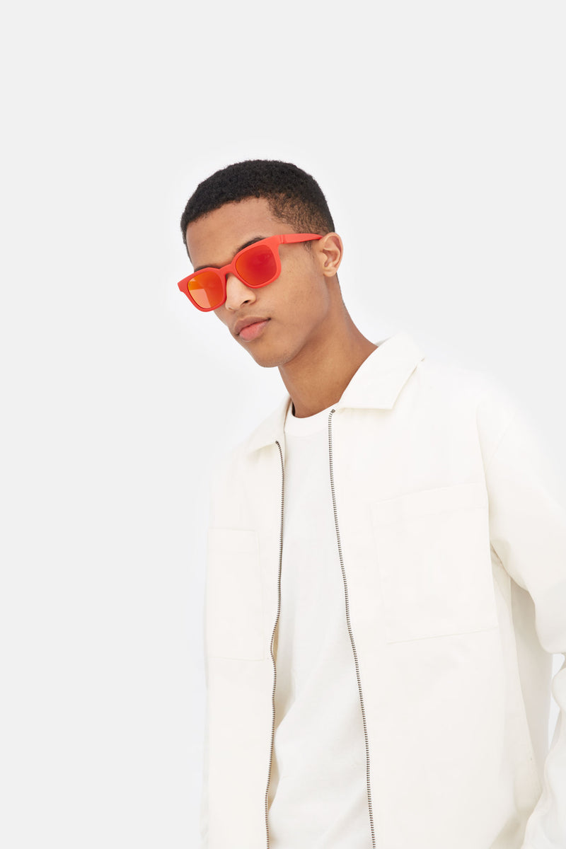 Adventurier Rouge Corsa - Retrosuperfuture USA -