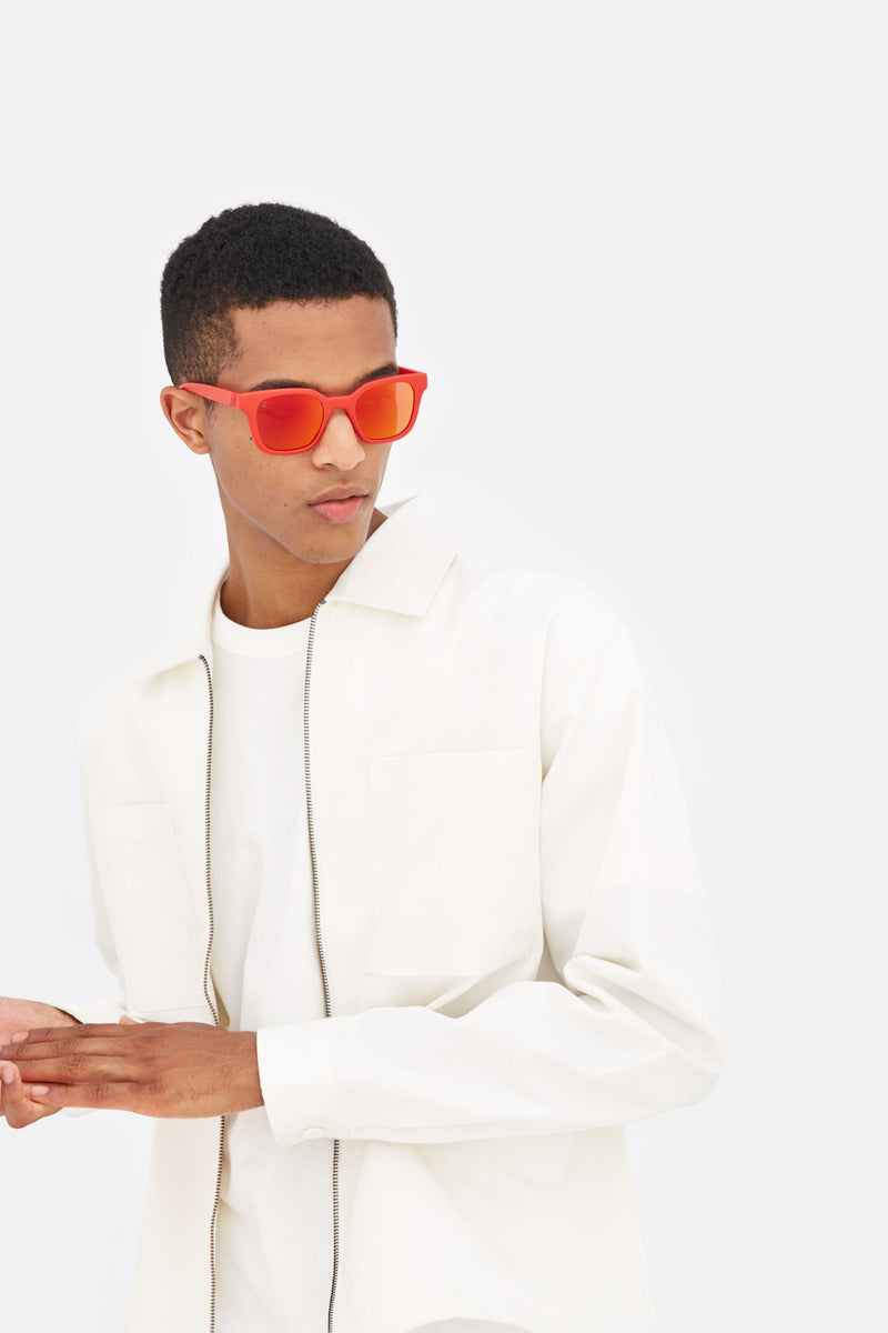 Adventurier Rouge Corsa - Retrosuperfuture USA -