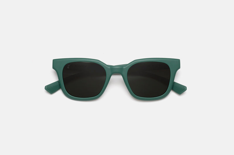 Adventurier Vert Bouteille - Retrosuperfuture USA -