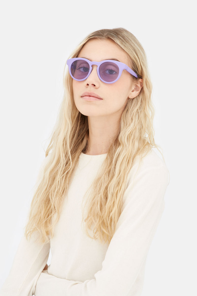 Blisse Violet Lilas - Retrosuperfuture USA -