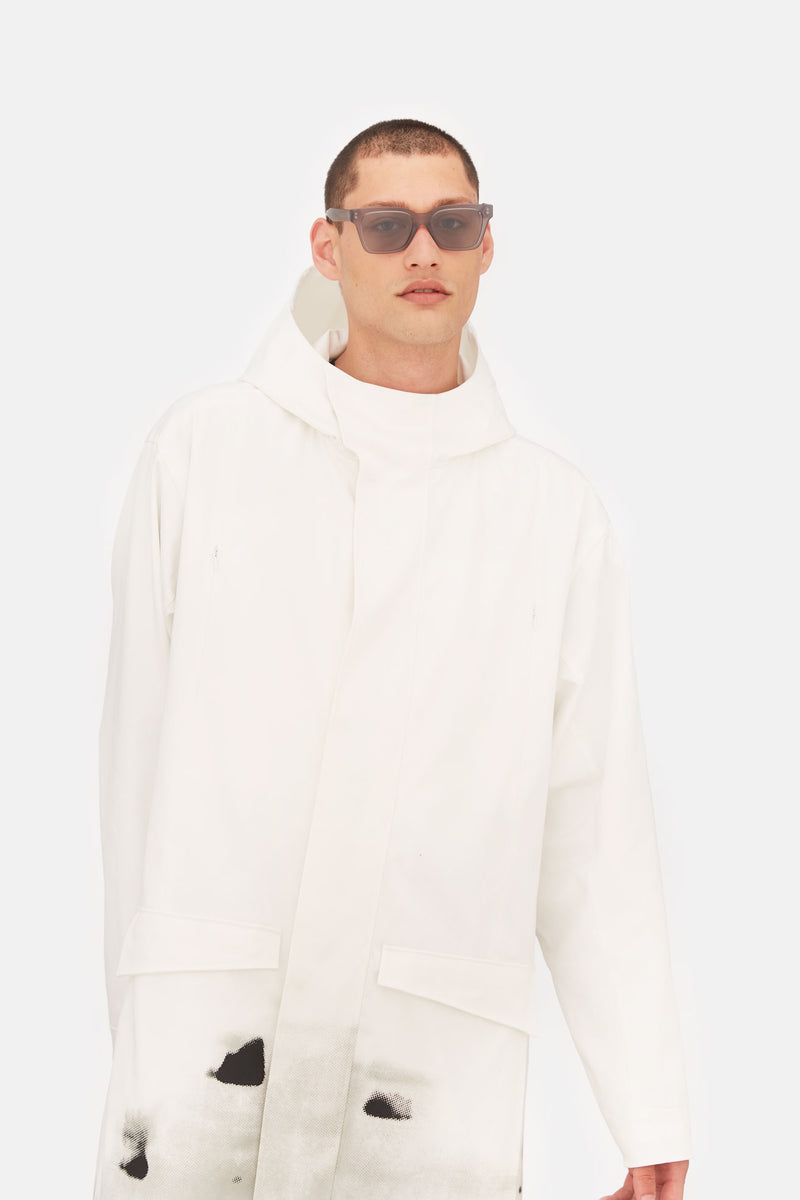 America ACW Gray - Retrosuperfuture USA -