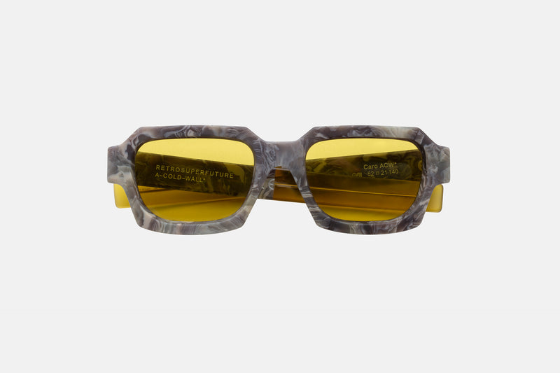 Caro Gray Marble ACW - Retrosuperfuture USA -