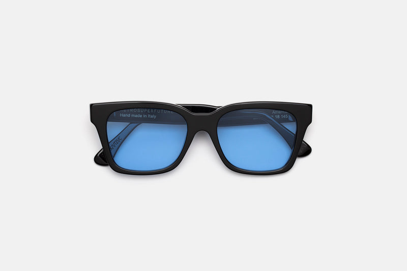 America Azure - Retrosuperfuture USA -