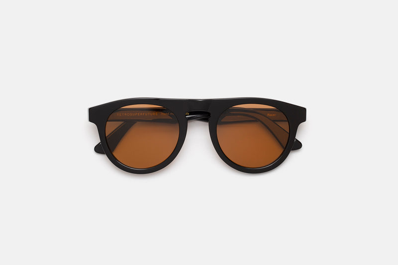 Racer Refined - Retrosuperfuture USA -