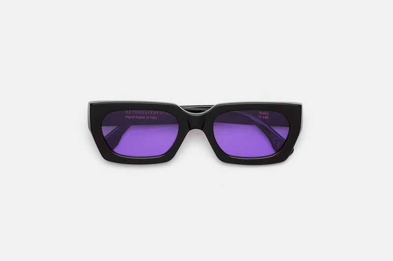 Teddy Purple - Retrosuperfuture USA -