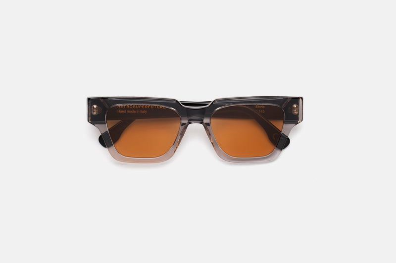 Storia Stilo - Retrosuperfuture USA -