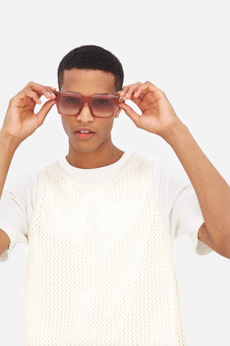 Palazzo Attuale 2Tone - Retrosuperfuture USA -