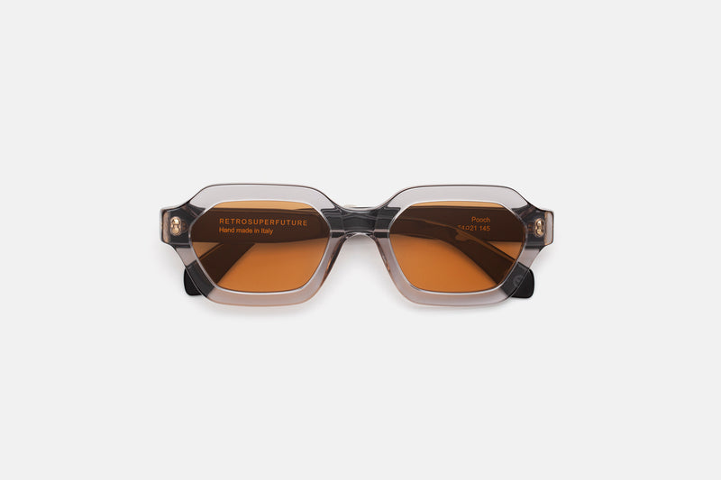 Pooch Stilo - Retrosuperfuture USA -