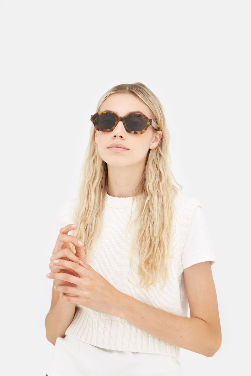 Pooch Spotted Havana - Retrosuperfuture USA -