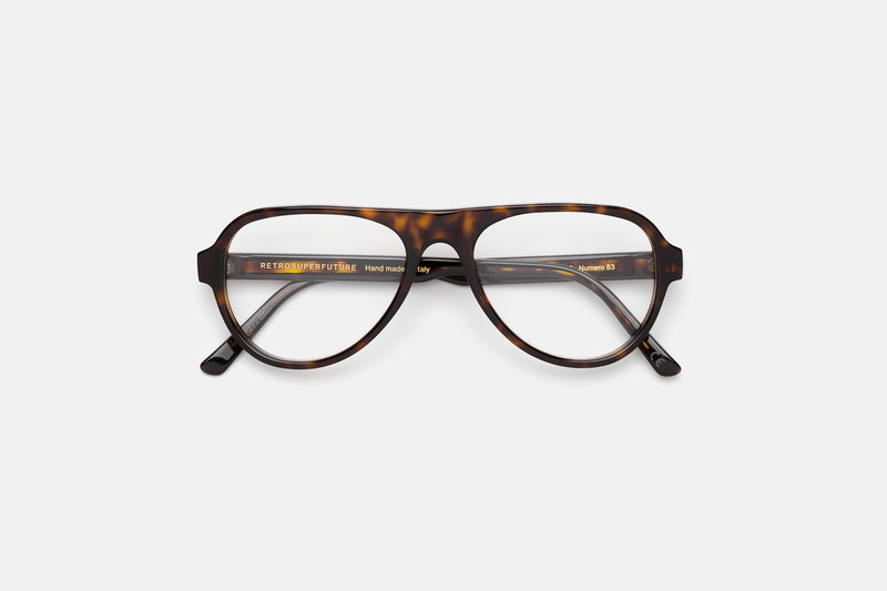 Numero 83 3627 - Retrosuperfuture USA -