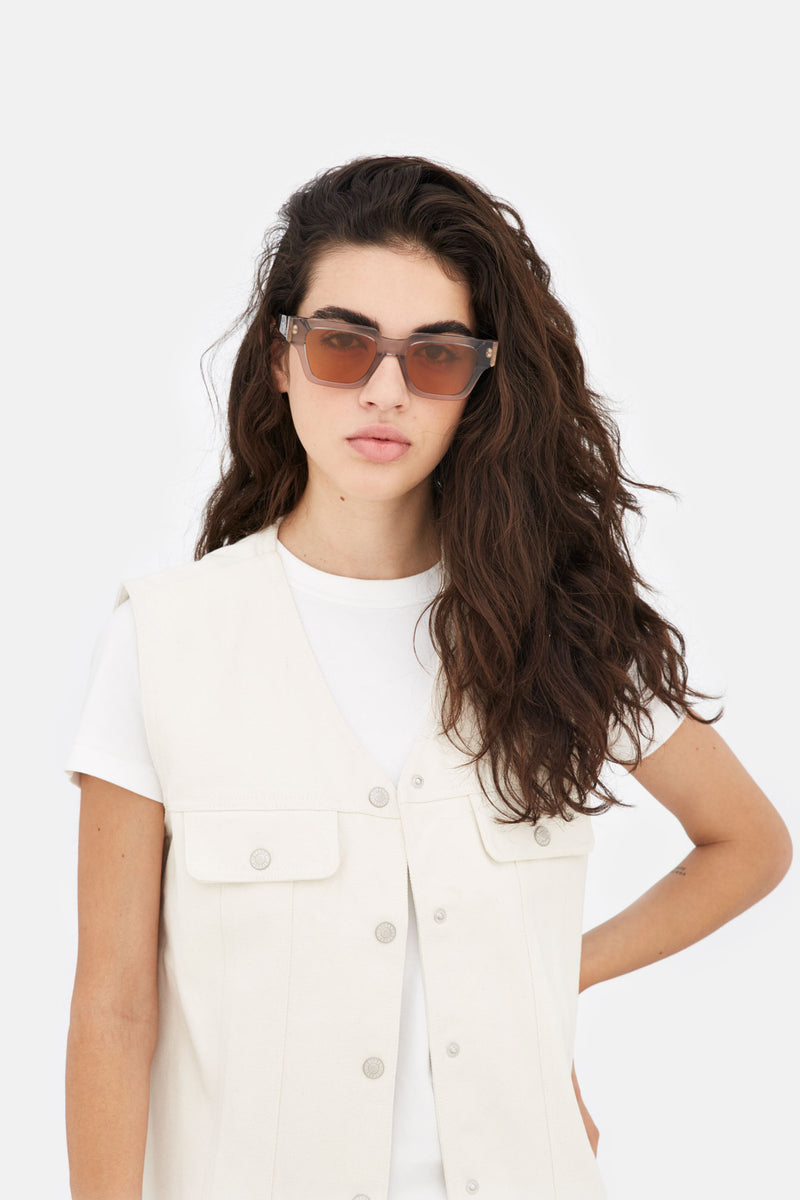 Storia Stilo - Retrosuperfuture USA -