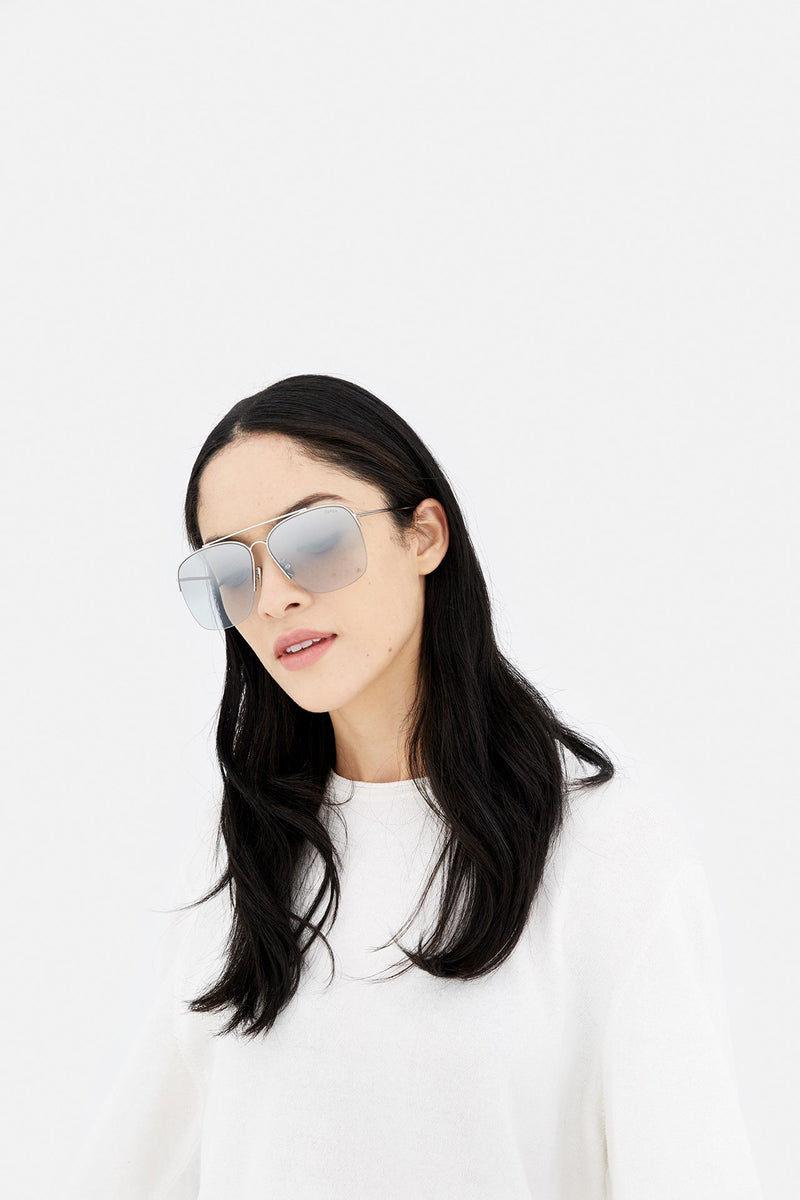 Nazionale Silver Ombre - Retrosuperfuture USA -