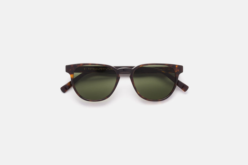 Vero 3627 Green - Retrosuperfuture USA -