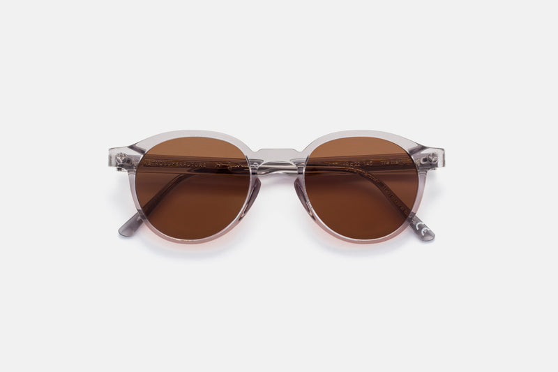 The Warhol Nebbia - Retrosuperfuture USA -