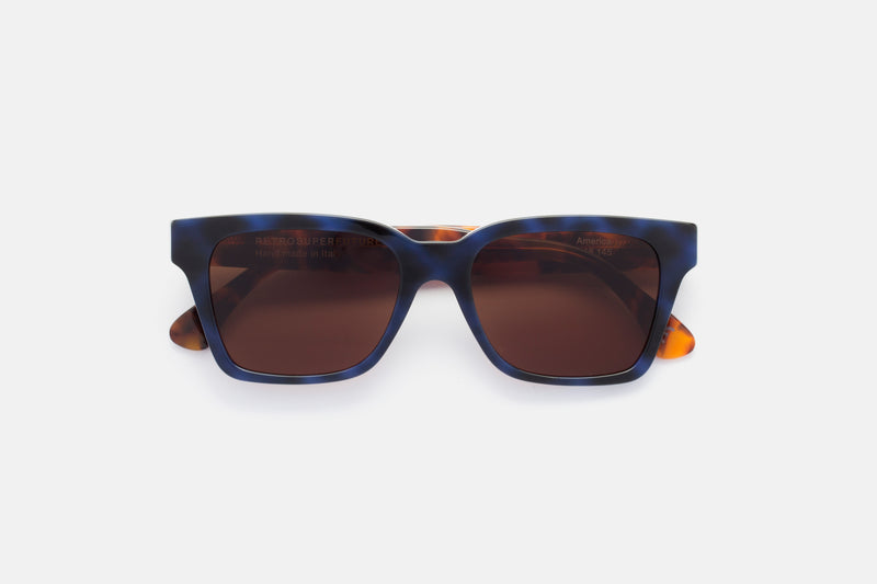 America Blue Havana - Retrosuperfuture USA -