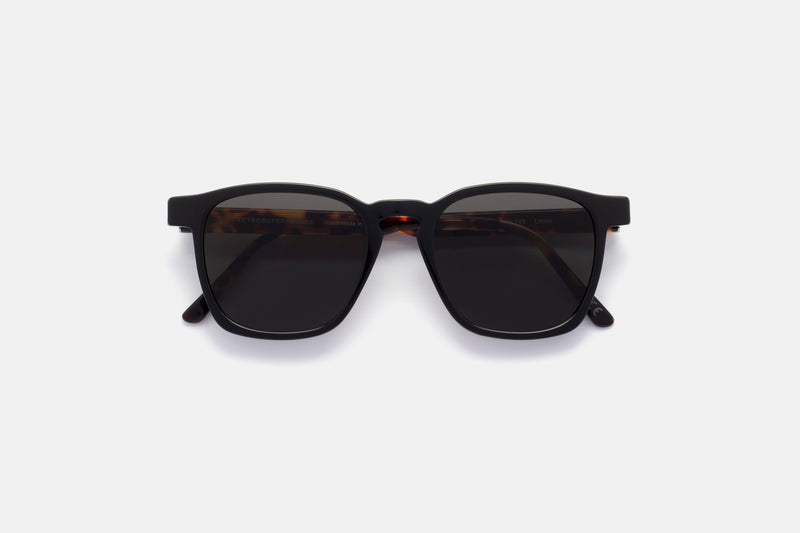 Unico Black Mark - Retrosuperfuture USA -