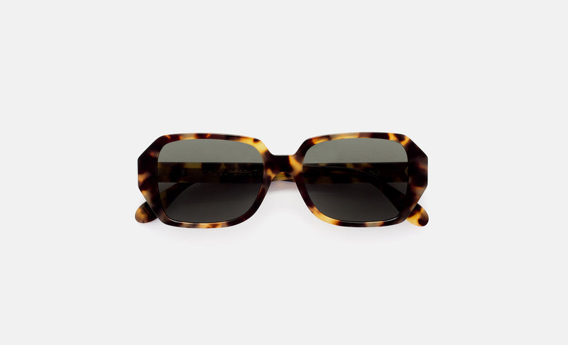 Limone Cheetah - Retrosuperfuture USA -