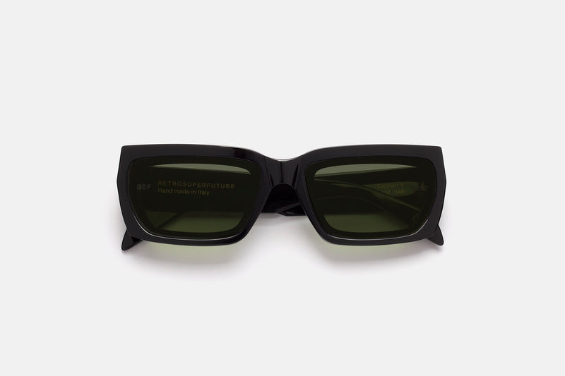 CATHARI II Black - Retrosuperfuture USA -