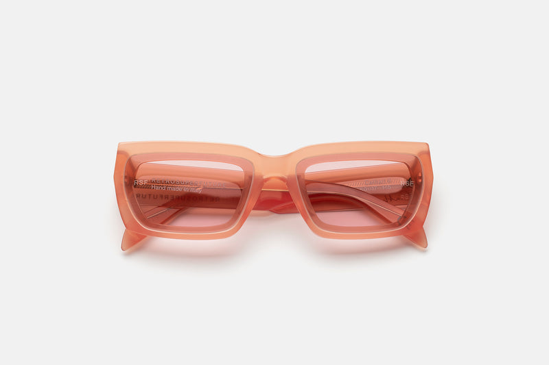CATHARI II Rust - Retrosuperfuture USA -