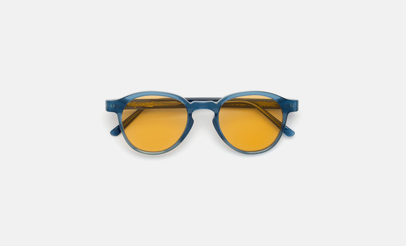 The Warhol Crystal Azure - Retrosuperfuture USA -