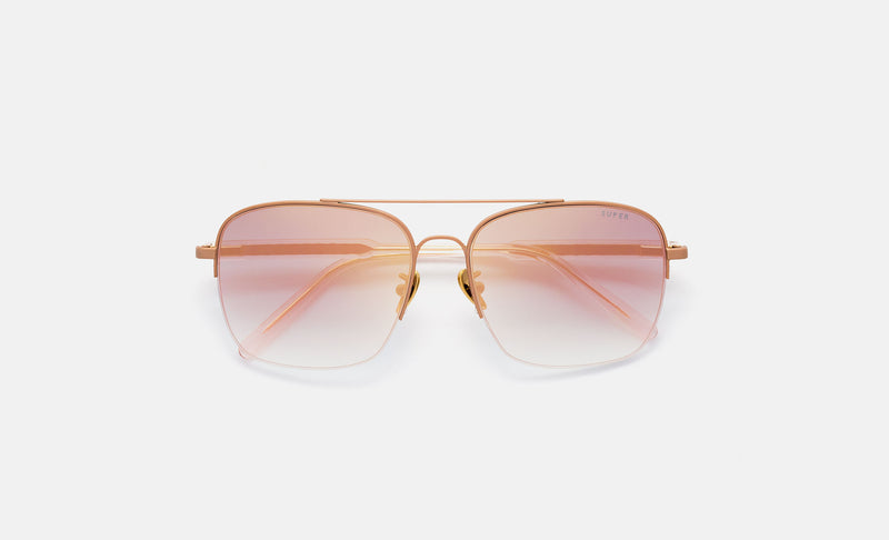 Adamo Fadeism Rose - Retrosuperfuture USA -
