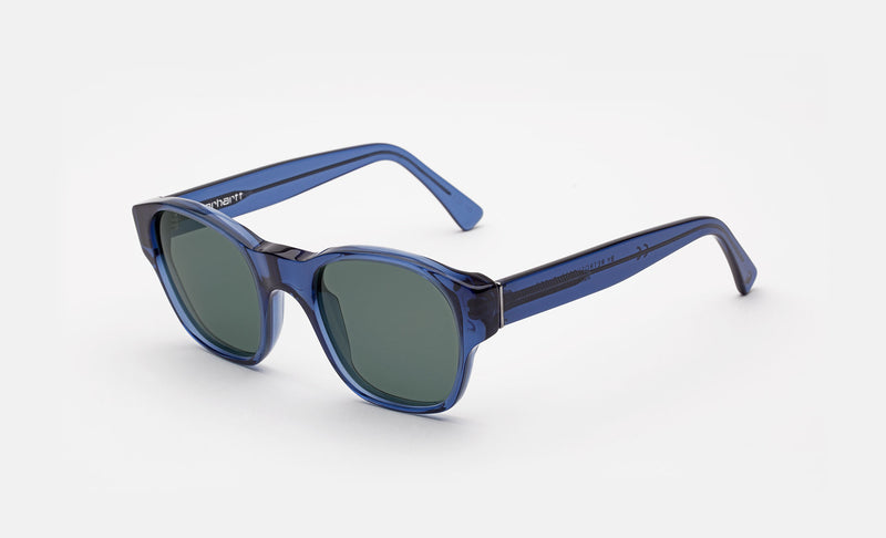 Brightmoor Navy - Retrosuperfuture USA -