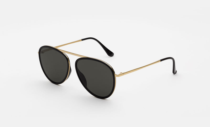 Dokyu Black Gold - Retrosuperfuture USA -