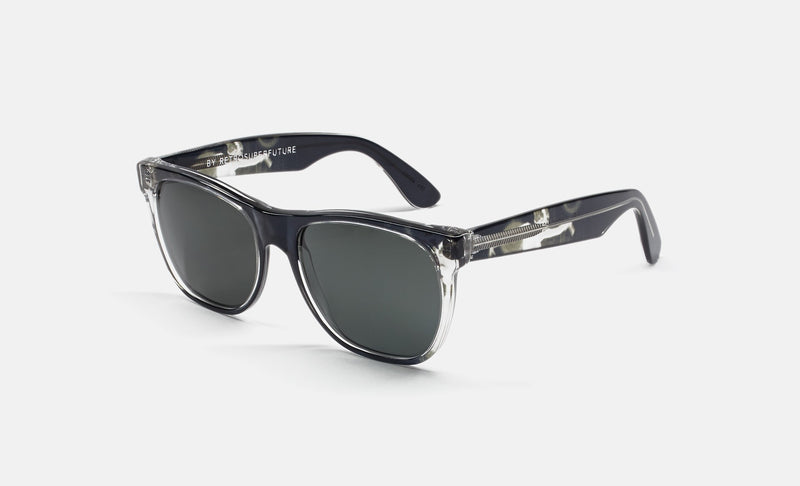 Classic Caos - Retrosuperfuture USA -