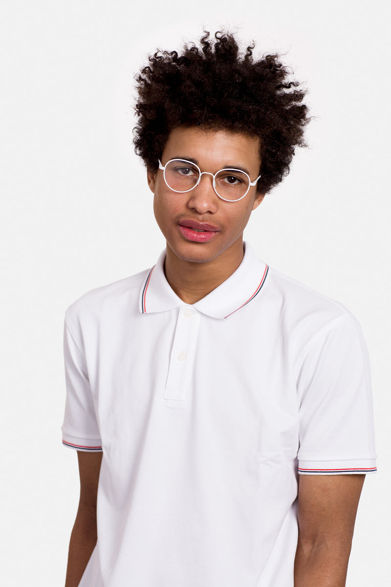 Numero 16 Bianco - Retrosuperfuture USA -
