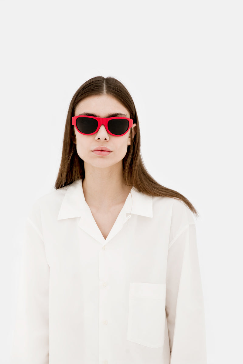 Reed Red Turbo - Retrosuperfuture USA -