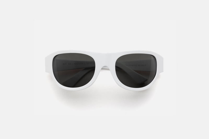 Reed White Turbo - Retrosuperfuture USA -