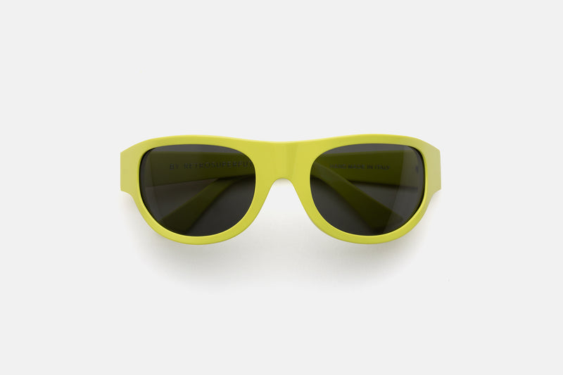 Reed Lime Turbo - Retrosuperfuture USA -