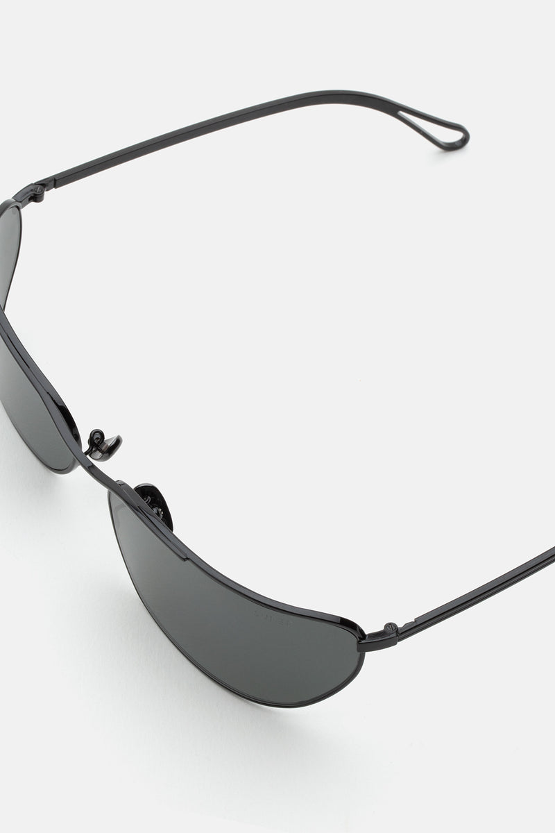 Zebedia Black - Retrosuperfuture USA -