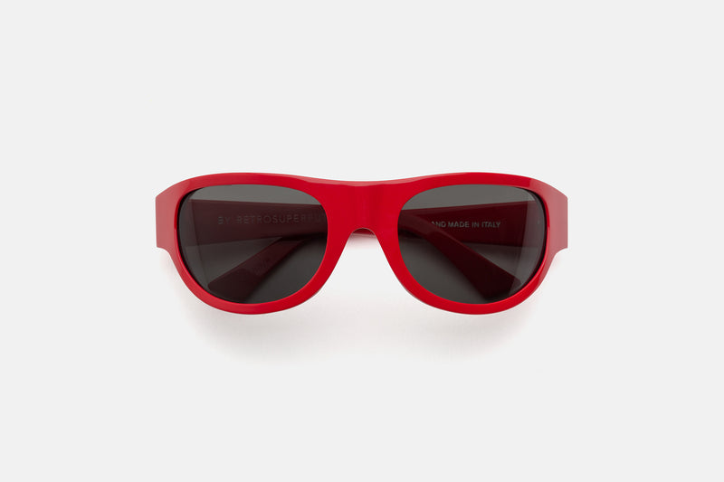 Reed Red Turbo - Retrosuperfuture USA -