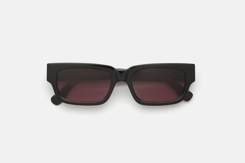 Roma Bordeaux BORN X RAISED - Retrosuperfuture USA -