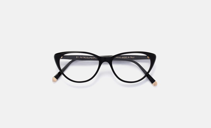 Numero 49 Nero - Retrosuperfuture USA -