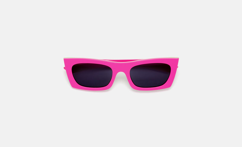Fred Pink - Retrosuperfuture USA -