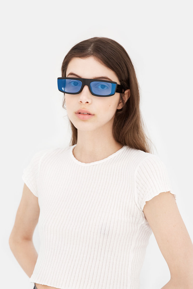 Issimo Black Celeste - Retrosuperfuture USA -