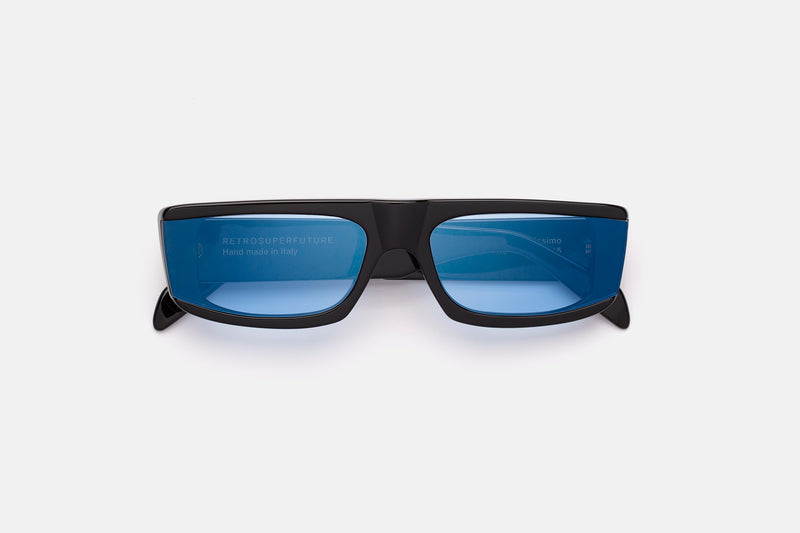 Issimo Black Celeste - Retrosuperfuture USA -