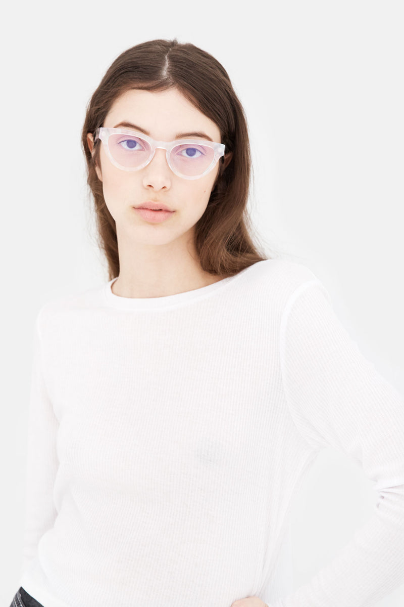 Numero 64 Pool Pink - Retrosuperfuture USA -
