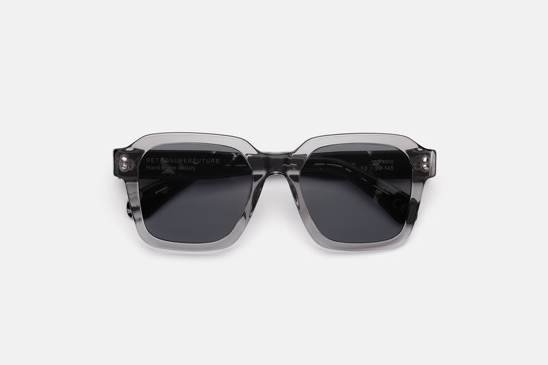 Vasto Nebbia Ink - Retrosuperfuture USA -