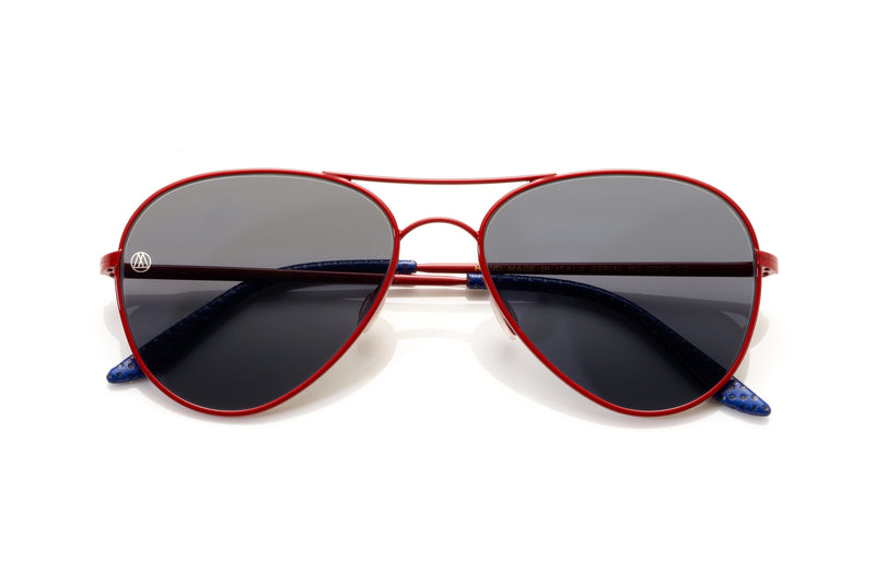 8M5/RC (ROSSO CORSA) - Retrosuperfuture USA -