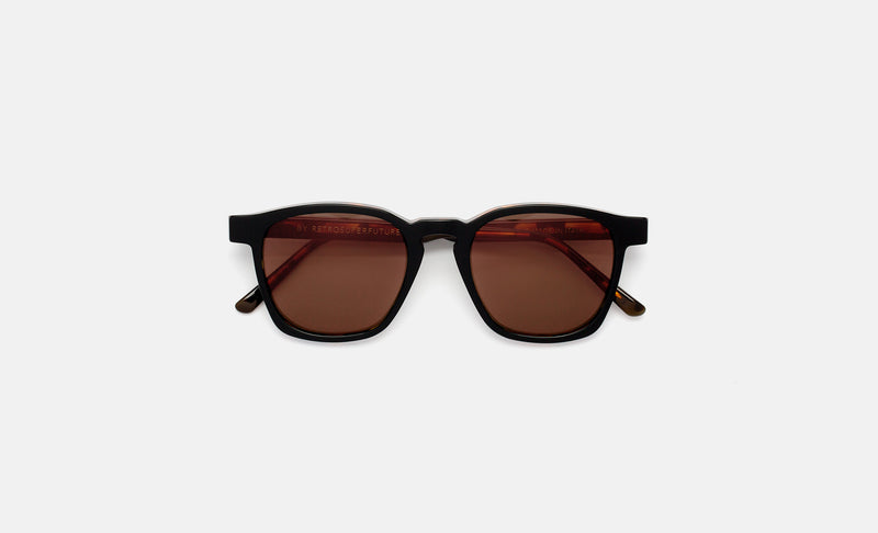 Unico Havana Black Top - Retrosuperfuture USA -