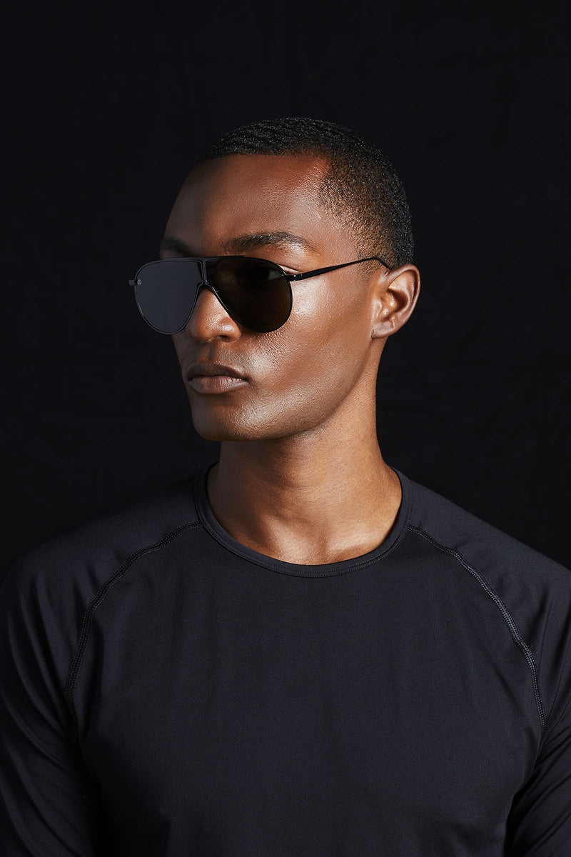 8M9/BK (Black) - Retrosuperfuture USA -