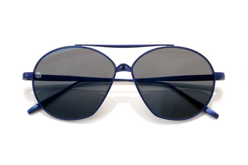 8M7/BF (Blue De France) - Retrosuperfuture USA -