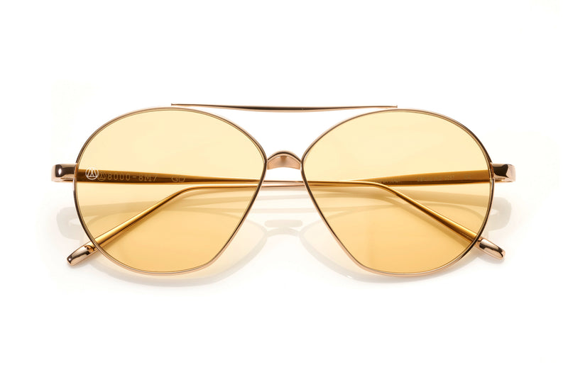 8M7/GD (GOLD) - Retrosuperfuture USA -