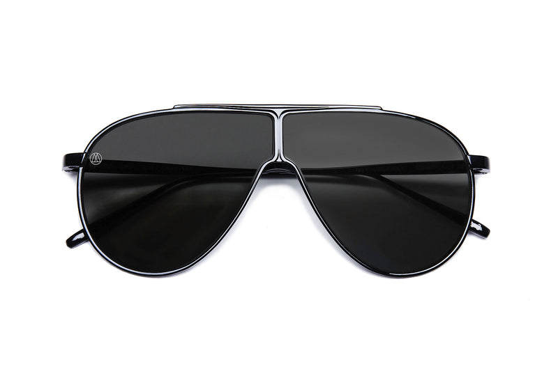 8M9/BK (Black) - Retrosuperfuture USA -