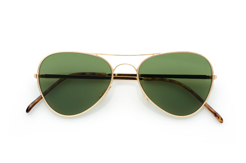 8M3/GD (Gold Satin) - Retrosuperfuture USA -