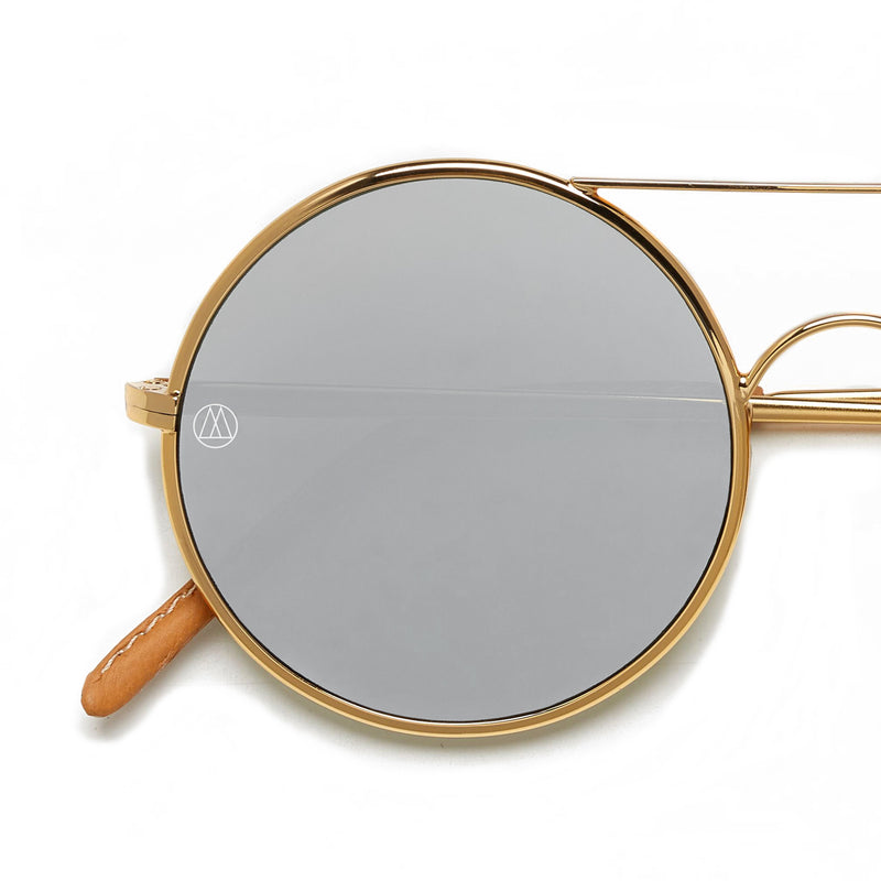 8M4/GDS (Gold Shiny) - Retrosuperfuture USA -