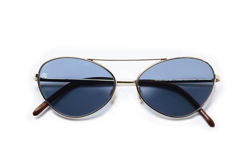 8M10/GDS (Gold Shiny) - Retrosuperfuture USA -
